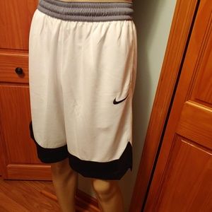 Nike Dri Fit shorts
